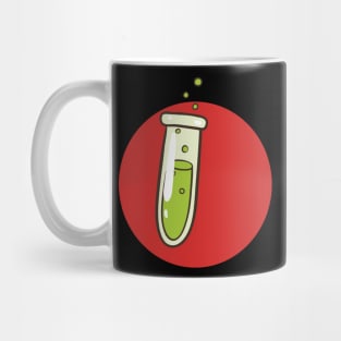 beaker Mug